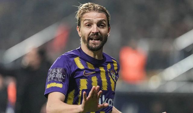 Caner Erkin sürprizi: Yeni takımı belli oldu!