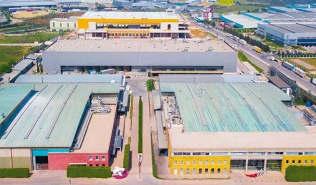 Patron zam verdi, ardından işten attı: Dev fabrikada kriz büyüyor