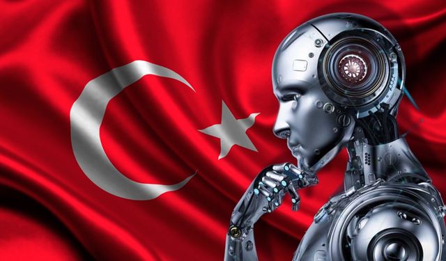Bakanlık duyurdu: Türkçe yapay zekaya 50 milyon TL'lik destek!