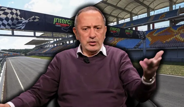 F1 İstanbul’a nasıl geldi? Fatih Altaylı: 'O hamle olmasaydı imkansızdı'