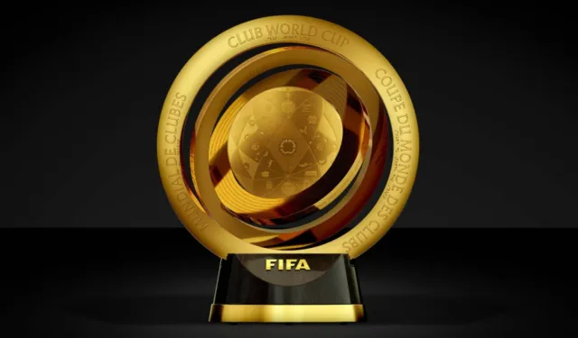'1 milyar dolar’lık şölen: FIFA Kulüpler Dünya Kupası için geri sayım!