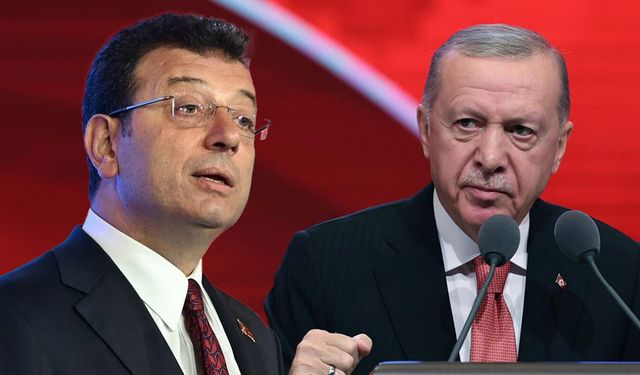 İmamoğlu'nun yeni yayınladığı bildiri gündem oldu! Erdoğan'a sorusu dikkat çekti