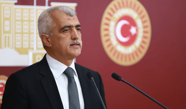 Yeni Akit'e 'çarpıldı' tepkileri sürüyor! Gergerlioğlu yetkilileri göreve çağırdı