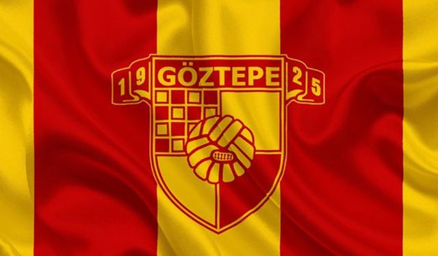 Göztepe'de yaprak dökümü: Dün 4, bugün 3 flaş ayrılık