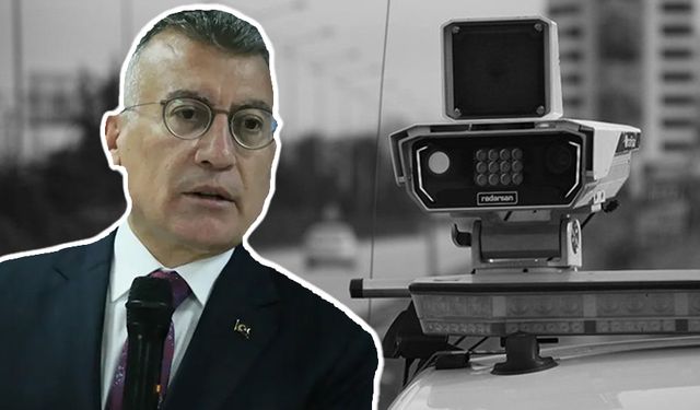 AK Partili Güler: Ceza kanunumuzda radar cezası yok