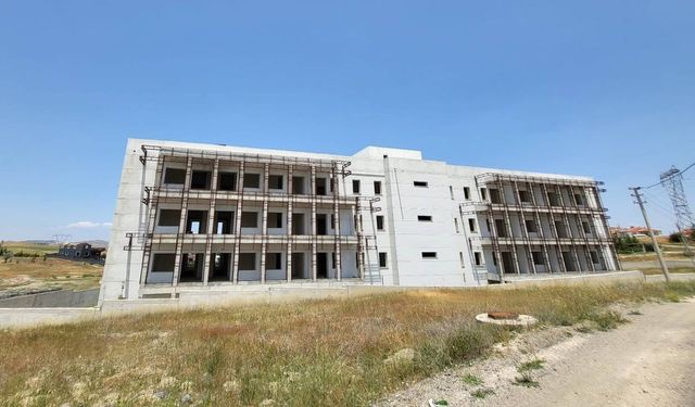 10 milyon TL harcandı, kaderine terk edildi!