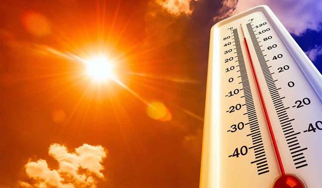 El nino bitti: Bu yaz daha serin geçecek