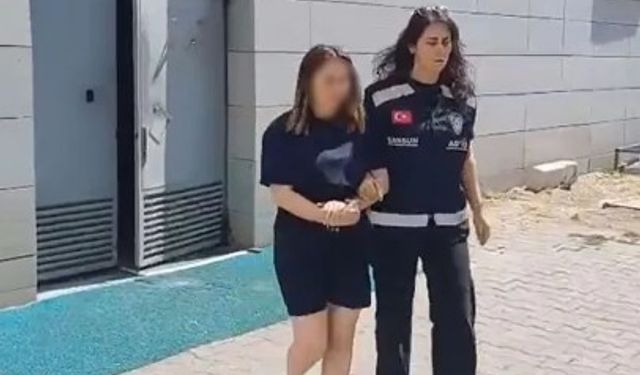 Film gibi olay! Evlilik vaadiyle kandırıldı, 444 bin TL'lik altın gitti
