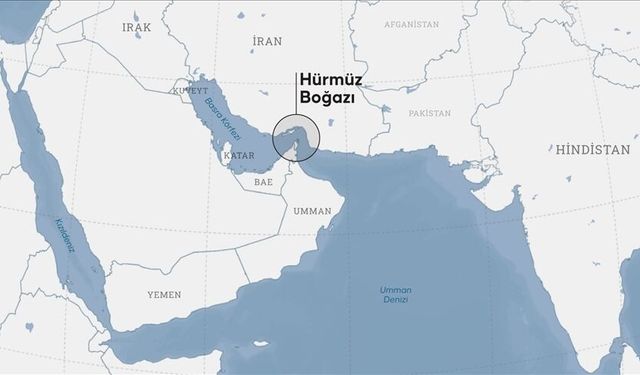 İran basını açıkladı: 'Tahran, Hürmüz Boğazı hakkındaki şartlarını Pakistan vasıtasıyla ABD'ye iletti'