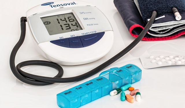 Çocuklarda hipertansiyona dikkat: Belirti göstermeyebilir