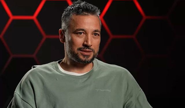 İlhan Mansız’ın acı günü: Sosyal medyada duyurdu!
