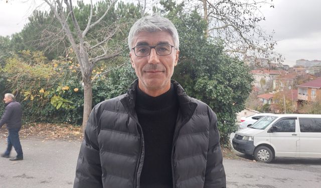İlhan Sami Çomak'a İrlanda'dan ödül