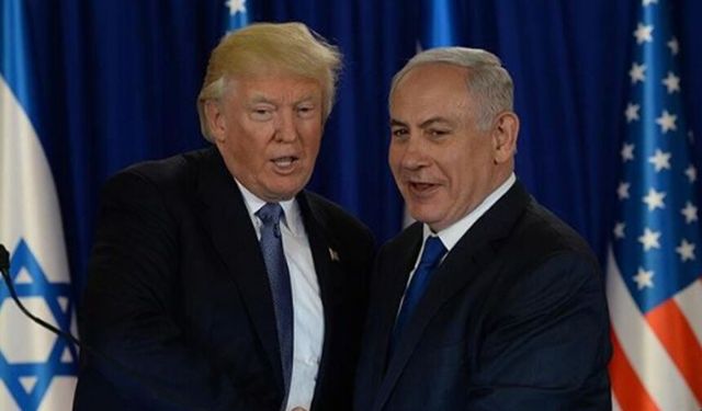 Netanyahu'dan Trump hamlesi: "Aramızdaki tek sorun taktiksel!"