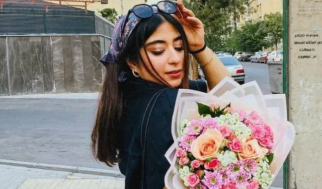 İsrail saldırısında şiir sustu: Şair Parniya Abbasi 24 yaşındaydı
