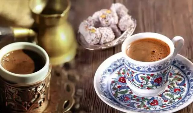 Kahve tutkunlarına müjde: Her gün içmek yaşlanmayı geciktiriyor