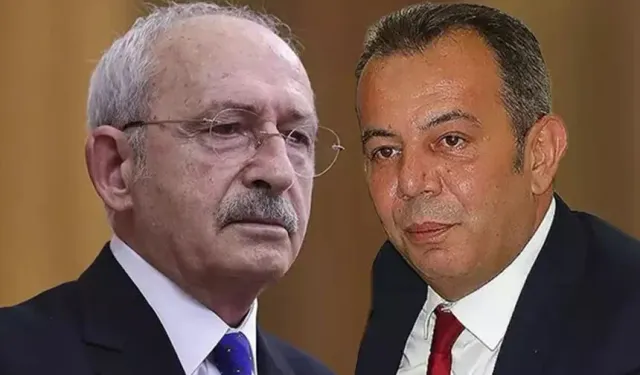 Tanju Özcan'ın Kemal Kılıçdaroğlu isyanı: 'İktidarın aparatı gibi...'