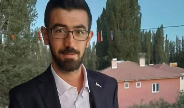 Bu ay düğünü olacaktı: Kene tarafından ısırılan genç hayatını kaybetti