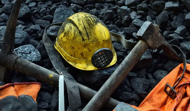 Zonguldak'ta maden ocağındaki ölümle ilgili 5 gözaltı, 1 tutuklama