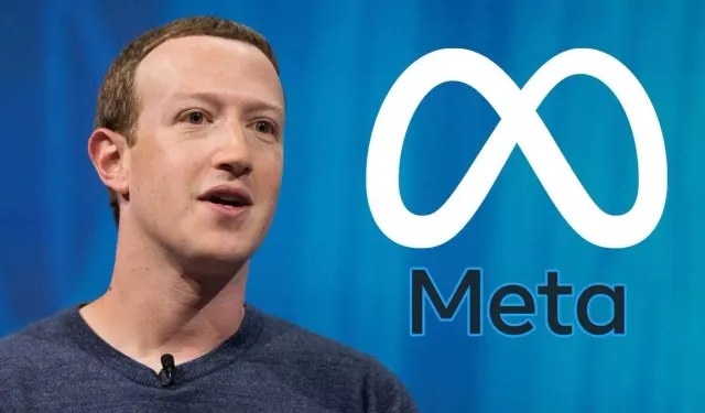 Deepfake skandalı: Meta, 'uygunsuz' yapay görsellere karşı harekete geçti!