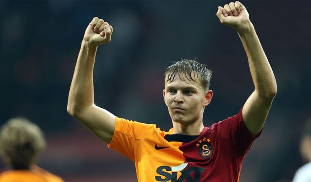 Herkes varlığını unutmuştu: O oyuncu Galatasaray'a geri dönüyor