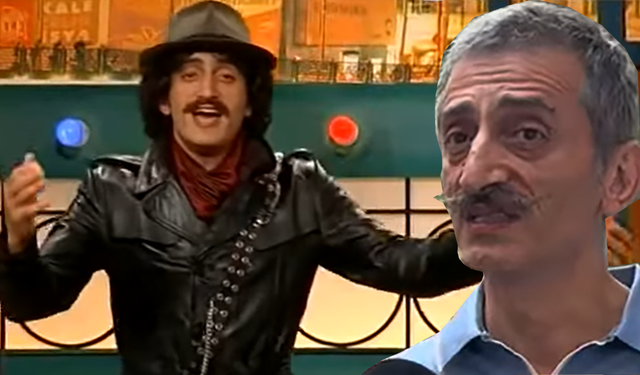Metin Keçeci yaşadığı zorlukları anlattı, Yılmaz Erdoğan’a sitem etti