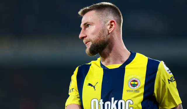 Tedesco yoktu, lider Skriniar çıktı! Fenerbahçe’nin 4-0’lık galibiyetinde soyunma odasında kaptan konuştu