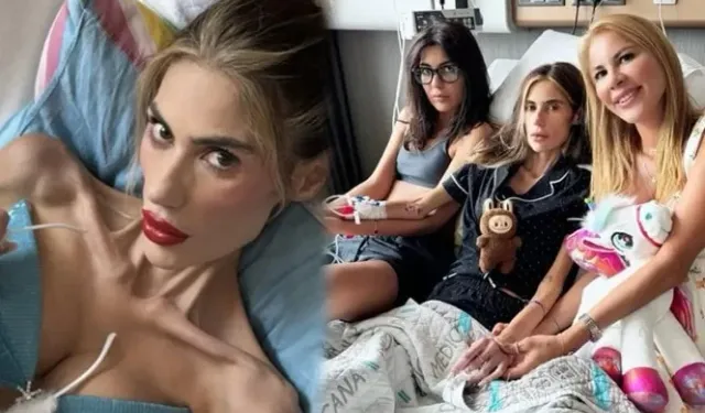 Nihal Candan'ın ölmeden önceki son isteği ortaya çıktı