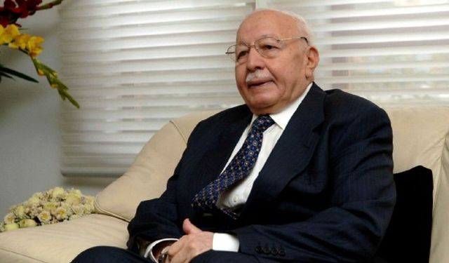 Necmettin Erbakan'ın o sözleri tekrar gündem oldu: Önce Irak'ı bölecekler, sonra...