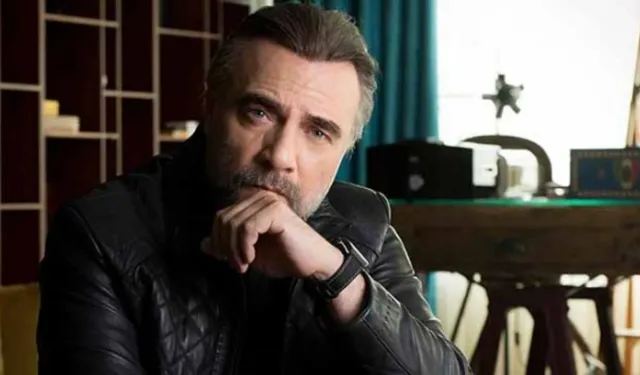 'Alnım açık, başım dik' demişti: Oktay Kaynarca'dan test sonucu sonrası ilk açıklama