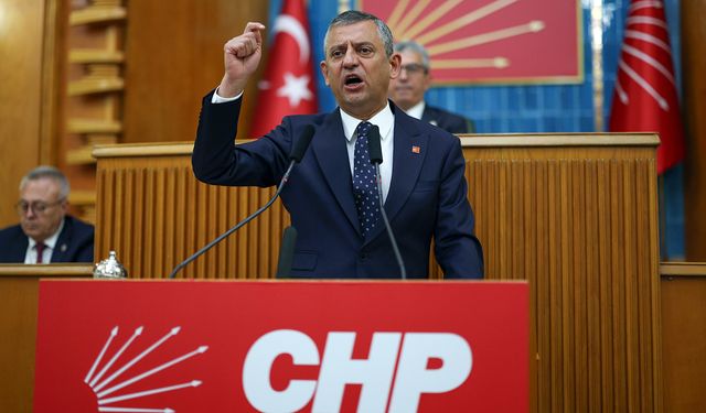 Özel'den bayram mesajı: Kara bulutları dağıtmaya çok yakınız