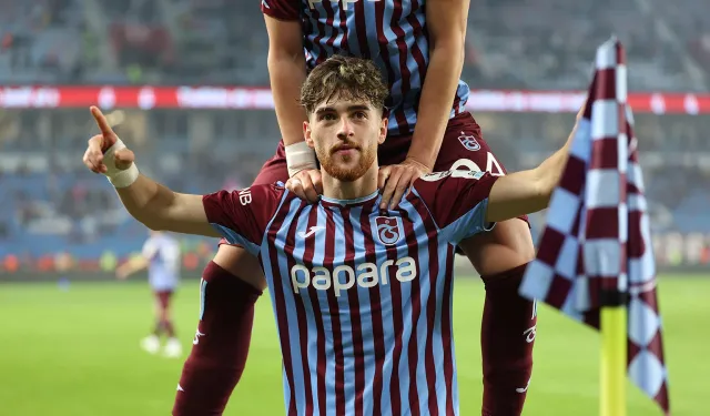Trabzonspor Pedro'yu sattı, kasasına bir servet koydu