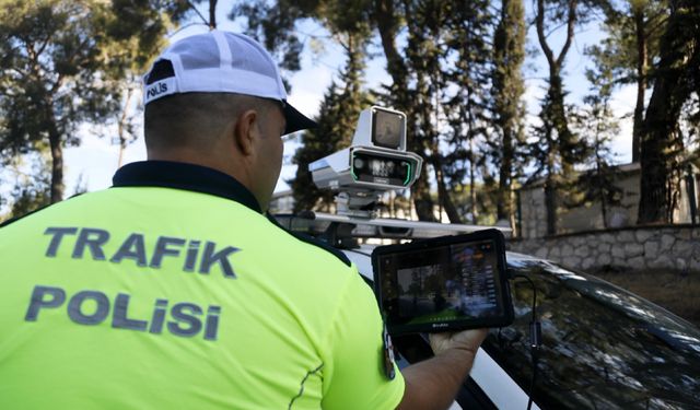 Sürücüler dikkat! Radarlar çok tartışılmıştı 'Cezalar iptal edilebilir'