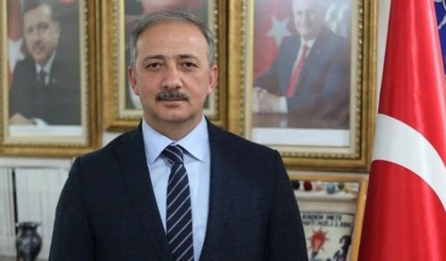 AK Parti’de il başkanına sert fırça: 'Siyaset cesur adamların işi... Korkun varsa karının yanında otur!'