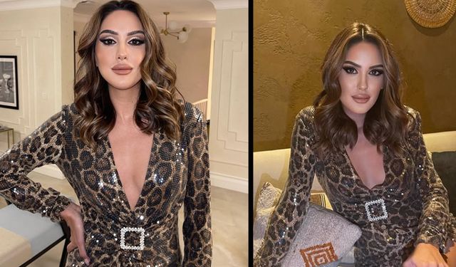 Survivor Sahra Işık anne oldu! Oğluna bakın ne isim koydu