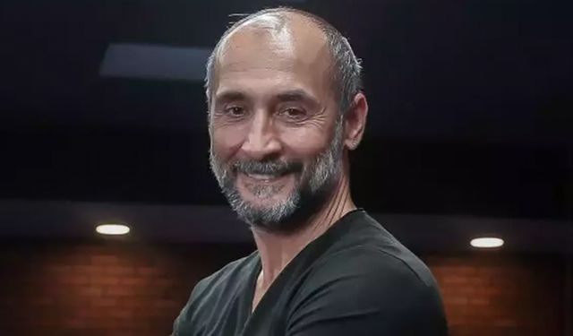 Semih Saygıner’in hayatı diziye uyarlanıyor