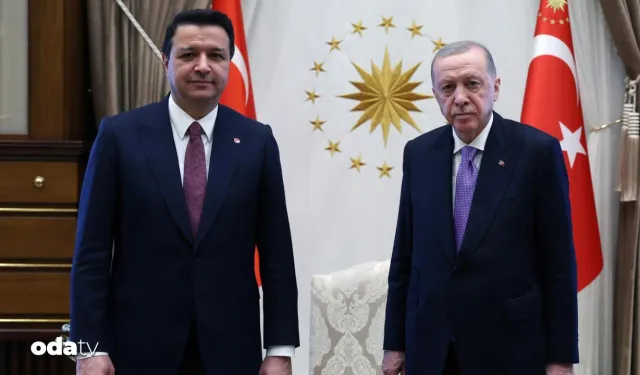 Saadet Partisi Genel Başkanı ilk kez anlattı! Erdoğan ile ne konuştu?