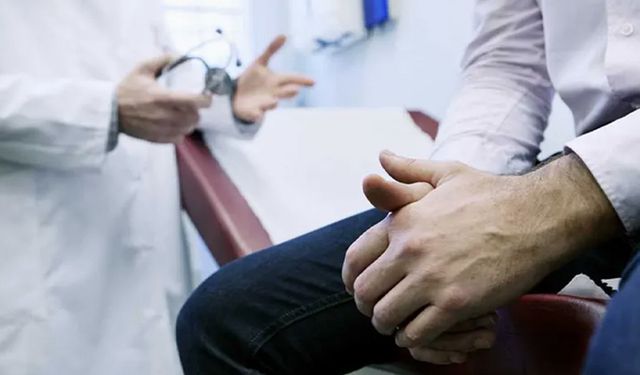Erkeklerde yaygın kanser türüne işaret eden 7 kritik semptom