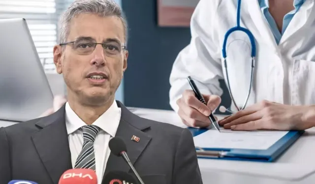Bakan Memişoğlu: İşini iyi yapan herkese bu ülkede iş var