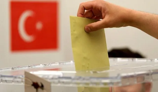 Birinci tur anketi: 4 isim karşı karşıya...