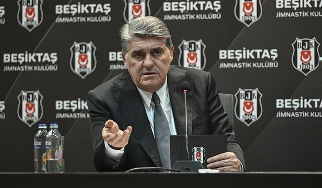 Beşiktaş'a tanıdık indirimi!