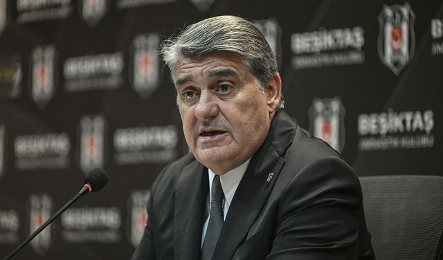 PFDK'dan Serdal Adalı'ya şok ceza!