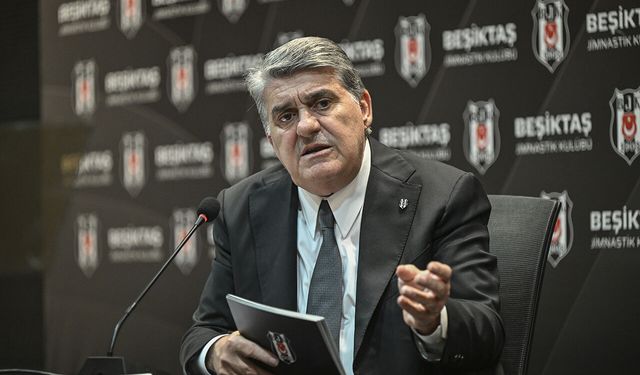 Beşiktaş’tan derbi öncesi gözdağı: 'Galatasaray’ın üzerine kabus gibi çökeceğiz'