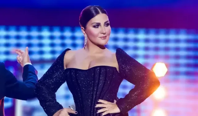Sibel Can'a müjdeli haber: Torun bekliyor!