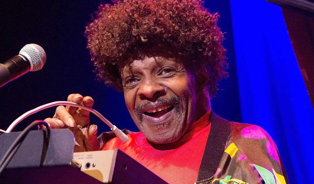 Bir devir kapandı: Sly Stone hayatını kaybetti