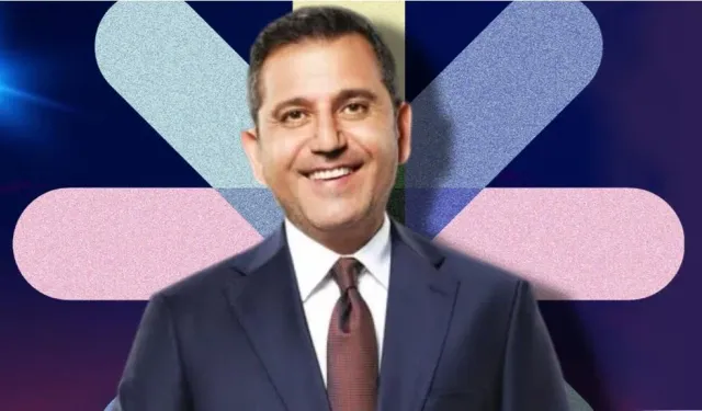 Fatih Portakal'dan sürpriz veda: Sözcü TV'den ayrıldı! Mesleğe nokta mı koydu?