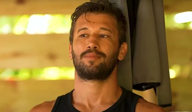 Adem Kılıçcı survivor kazancını açıkladı: 'Dolar o zamanlar...'