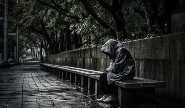 Yalnızlık korkusu yüzünden ilişkinizi sürdürmeyin