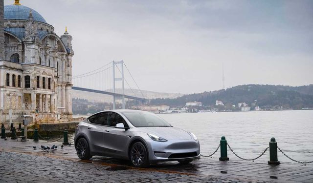 Araç alacaklar dikkat! Tesla'dan Türkiye adımı