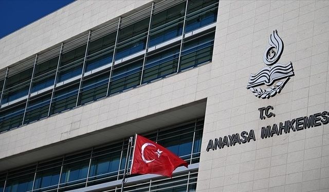 AYM'den emsal karar! Binlerce davanın sonucunu etkileyecek