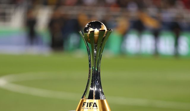 FIFA Kulüpler Dünya Kupası'nda dağıtılacak para ödülü belli oldu!
